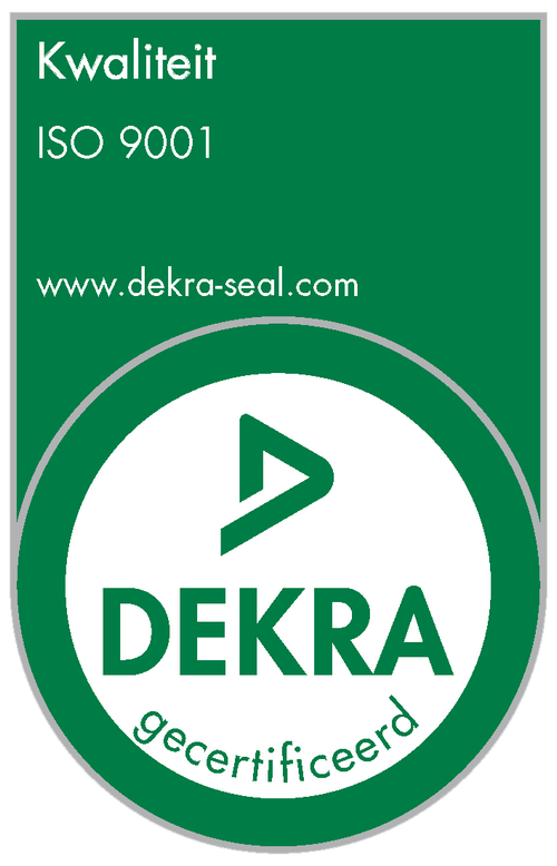 JOY GGZ DEKRA keurmerk